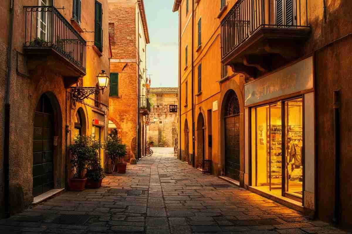 Tragedia a Molfetta: una giovane perde la vita nel tentativo di rientrare in casa dal balcone