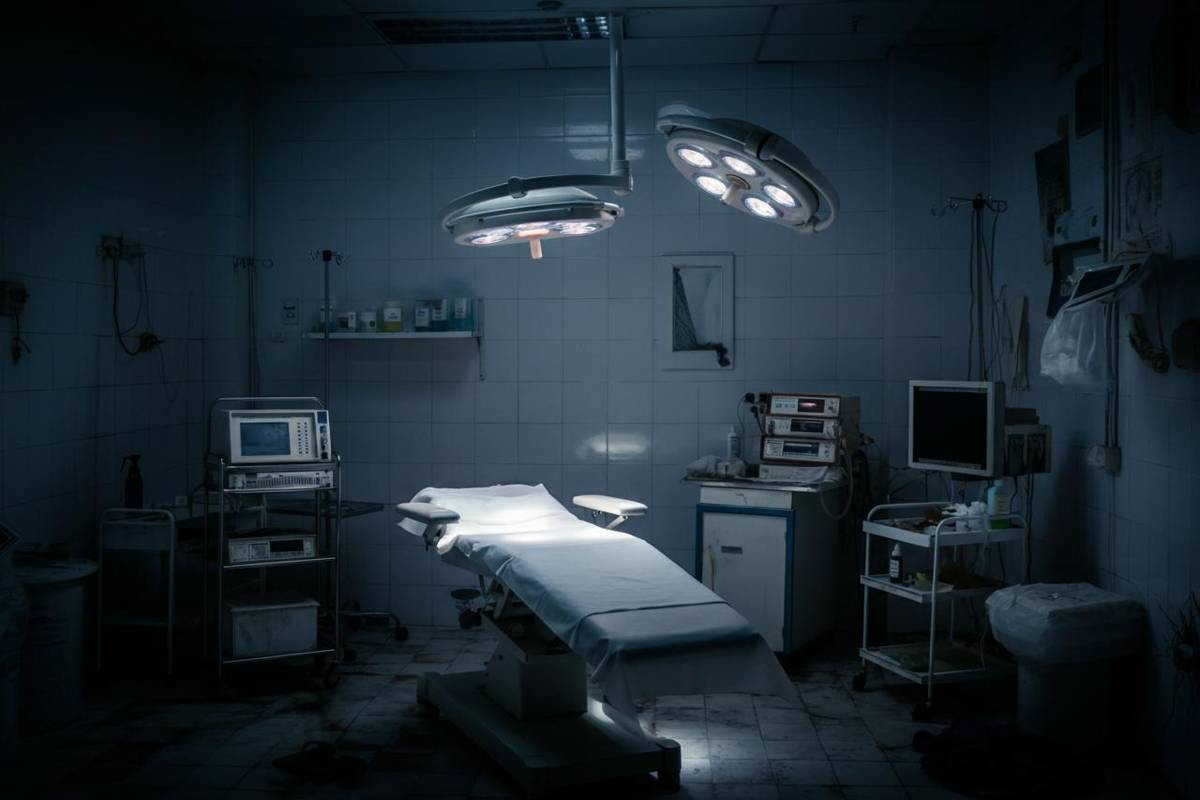Tragedia in clinica: morte dopo liposuzione senza defibrillatore e cartelle cliniche scomparse
