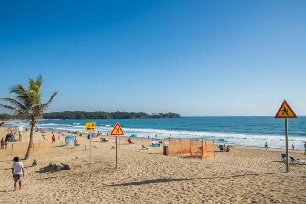Tragedia in spiaggia: Lerry Gnoli, positivo alla cocaina, racconta la sua vita di lavoro e omertà