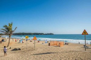 Tragedia in spiaggia: Lerry Gnoli, positivo alla cocaina, racconta la sua vita di lavoro e omertà