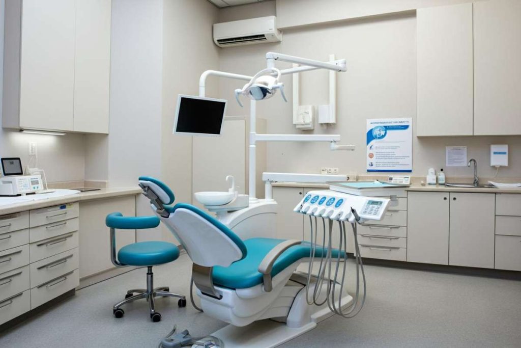 Tragedia inaspettata: 23enne muore dopo un intervento dentistico per una reazione all’anestetico
