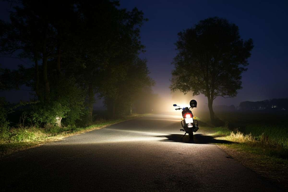 Tragedia notturna: motociclista investito dopo essere rimasto senza benzina, parte la caccia al pirata della strada
