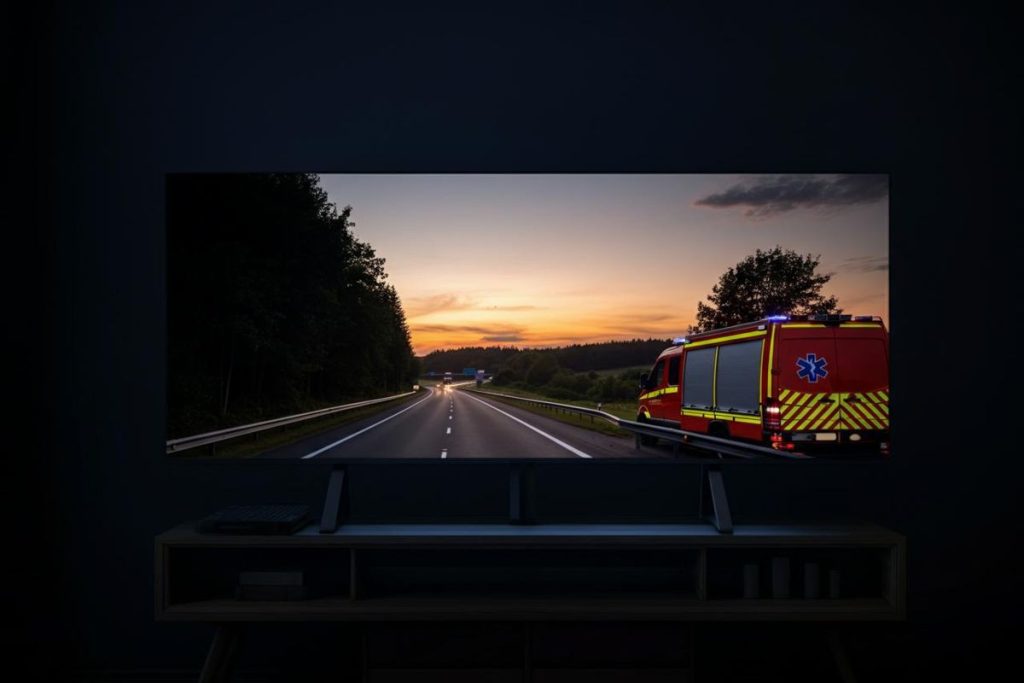 Tragedia sulla A1: coppia perde la vita tornando dalla laurea della figlia, mentre lei lotta tra la vita e la morte