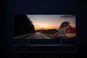 Tragedia sulla A1: coppia perde la vita tornando dalla laurea della figlia, mentre lei lotta tra la vita e la morte