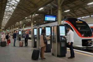 Trenord: il valore reale cresce del 6% e raggiunge i 3 miliardi nel 2024