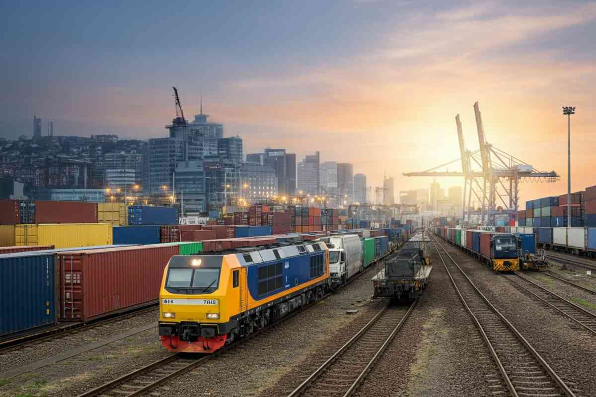 Trieste diventa il nuovo hub ferroviario per la Germania: 2.800 treni in arrivo nel 2025