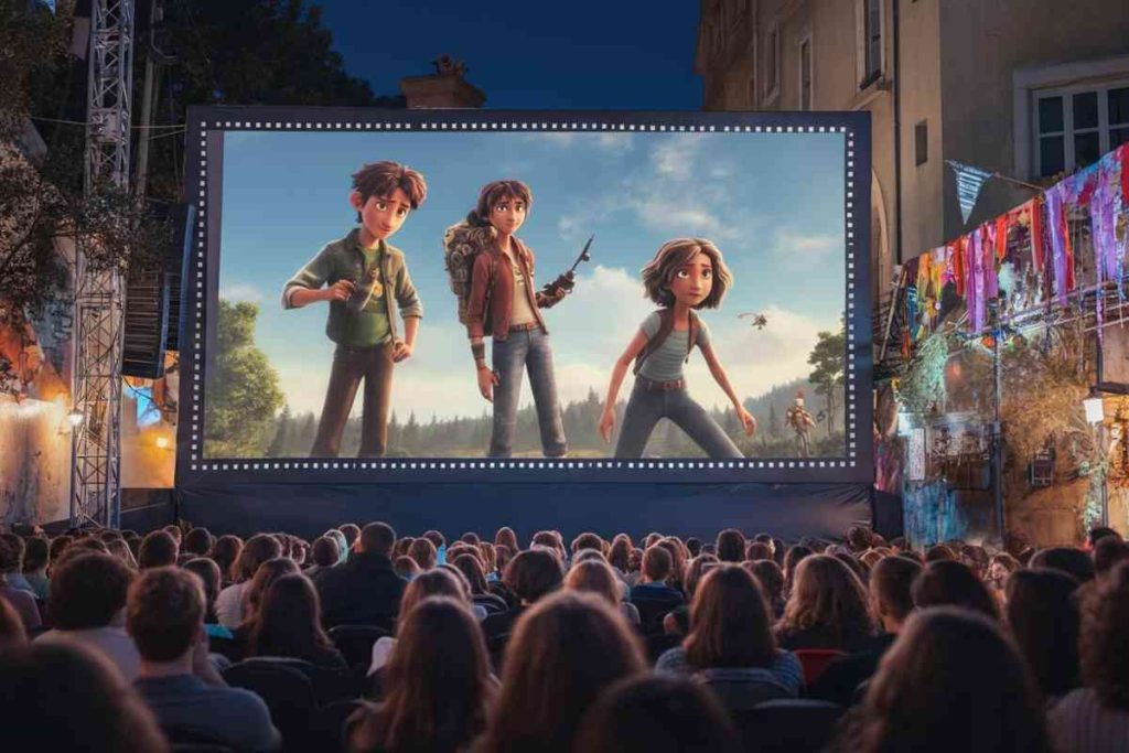 Troppo Cattivi 2: scopri in anteprima il nuovo capolavoro di Dreamworks al Giffoni Film Festival
