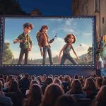 Troppo Cattivi 2: scopri in anteprima il nuovo capolavoro di Dreamworks al Giffoni Film Festival