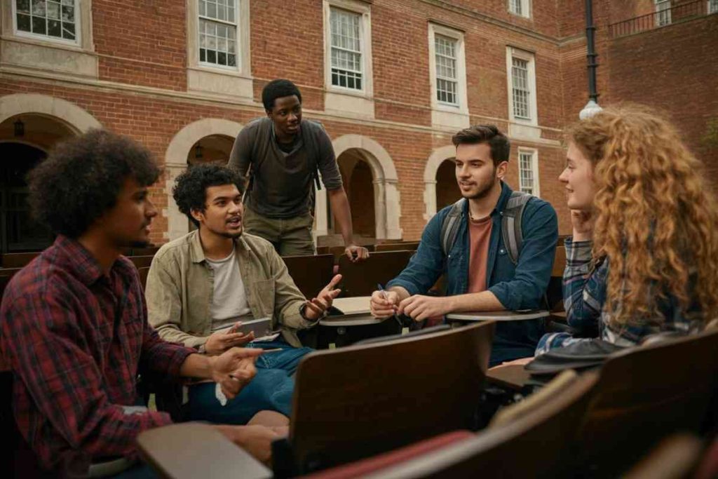 Trump a Harvard: la controversia sui diritti civili si intensifica