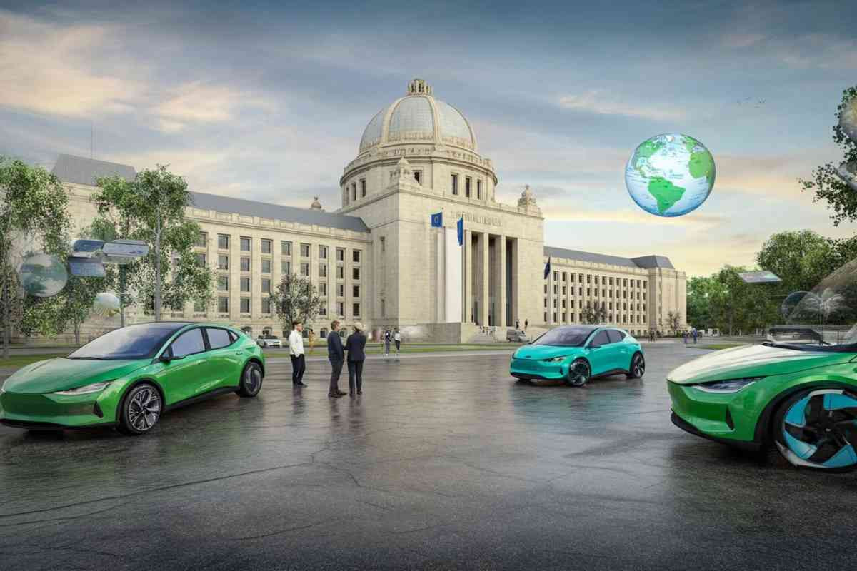 Trump annuncia: Riesamineremo tutti i contratti di Musk