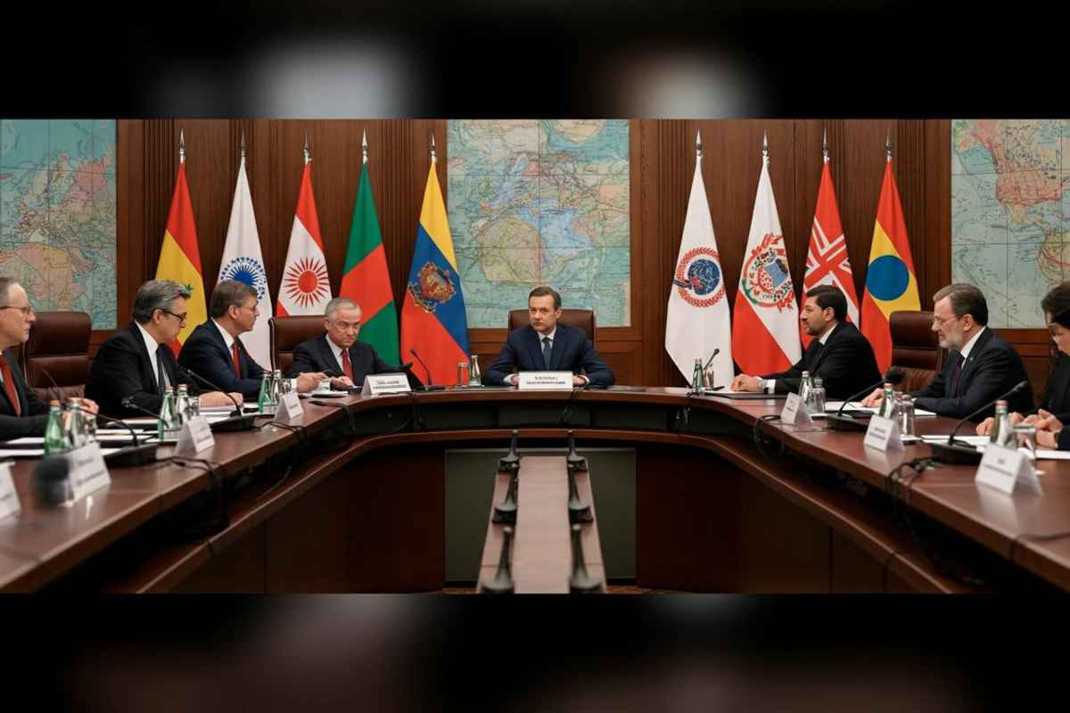 Trump anticipa la partenza e salta l'incontro con Zelensky al G7