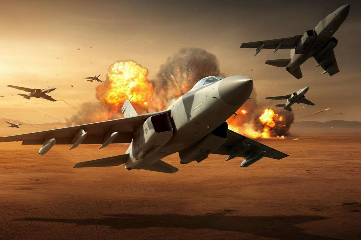 Trump contro CNN e NYT: la clamorosa rivelazione sui siti nucleari in Iran