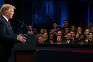 Trump e il misterioso legame con il terrorista del Colorado: la verità dietro l'amministrazione Biden