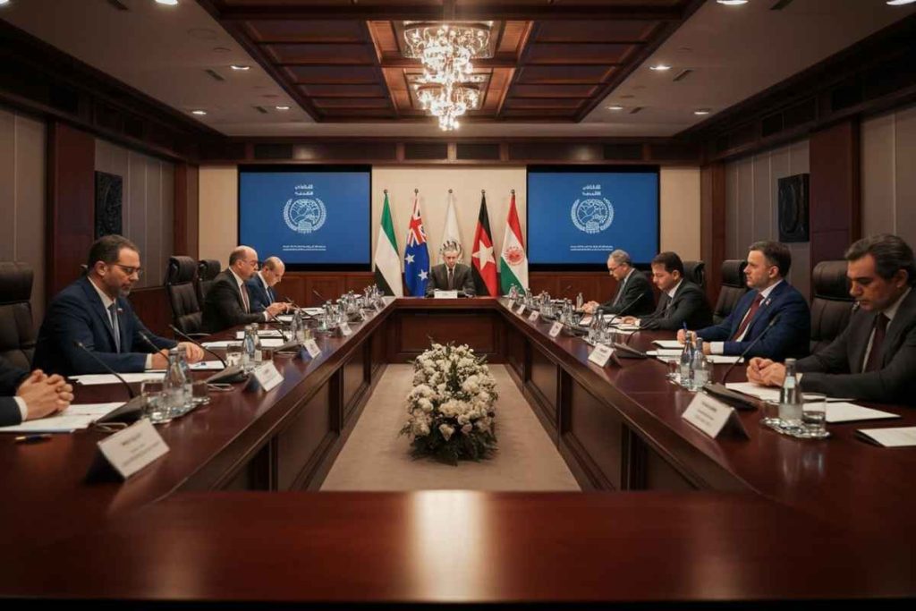 Trump ignora l'attacco dell'Iran: cosa significa per la geopolitica globale