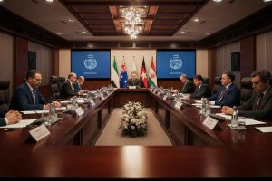 Trump ignora l'attacco dell'Iran: cosa significa per la geopolitica globale