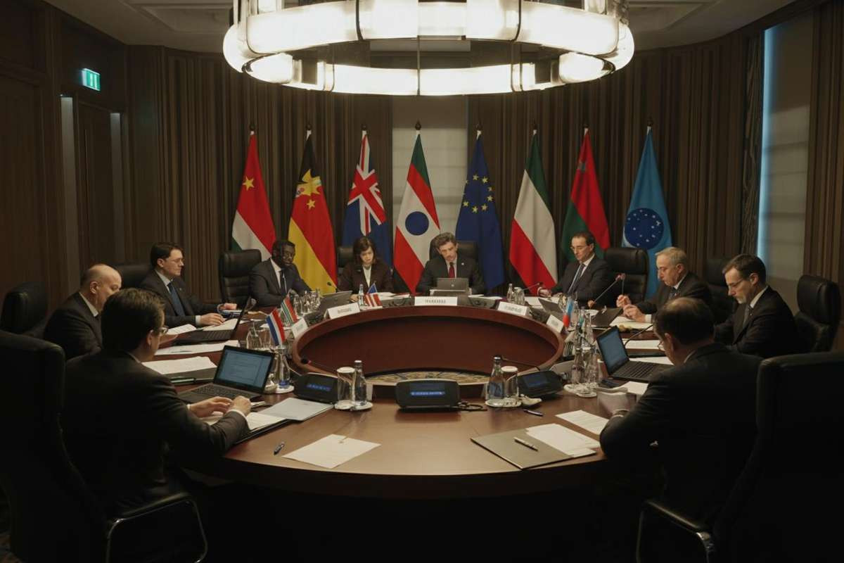 Trump minaccia la Spagna: dazi doppi in arrivo!