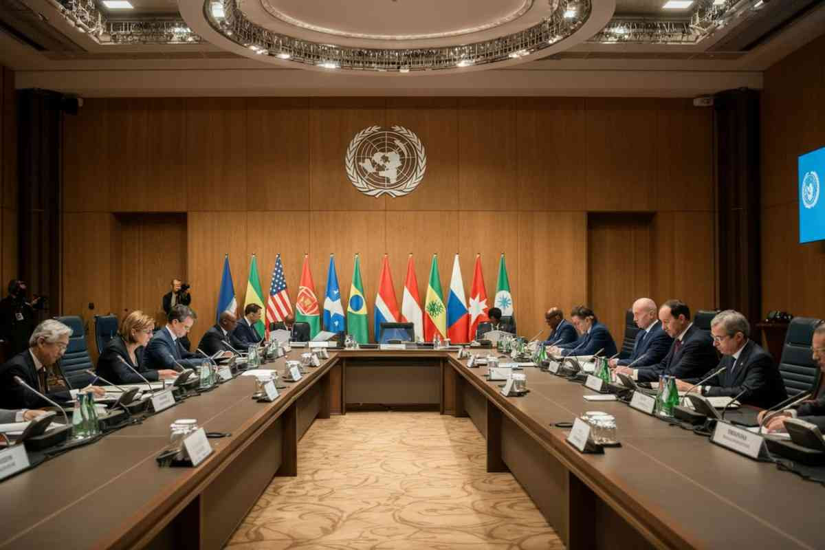 Trump pronto a guidare il vertice della Nato dalla Casa Bianca lunedì