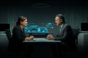 Trump rivela: 'Ho chiesto a Musk di andarsene e lui ha perso la testa'