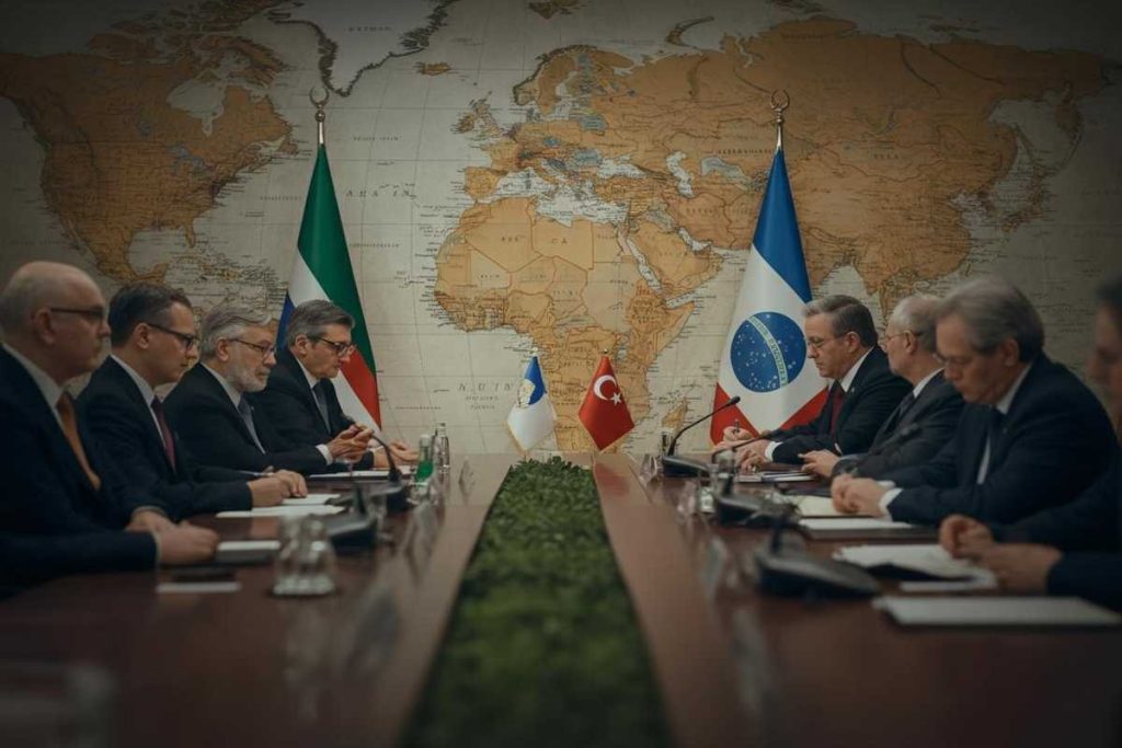 Trump smentisce contatti con l'Iran: è solo fake news