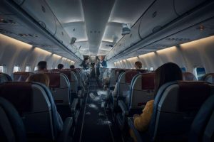 Turbine di paura: atterraggio d'emergenza per un volo Ryanair tra Berlino e Milano