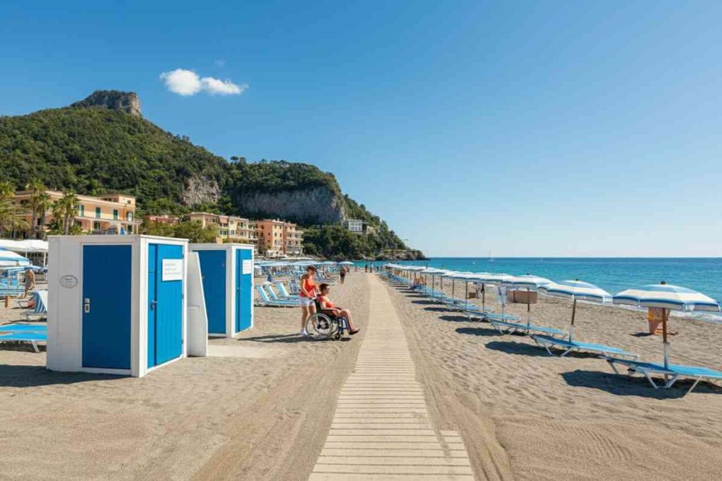 Turismo accessibile: un mercato da 27 miliardi secondo il Consumers' Forum