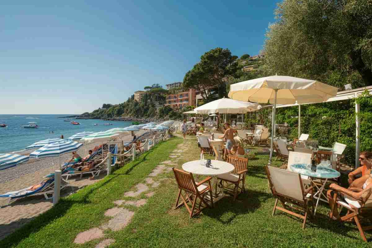 Turismo in crescita: +15% di prenotazioni estive grazie all'afflusso dall'estero