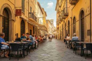 Turisti stranieri spendono 21 miliardi con carte, un balzo del 38% rispetto al 2022