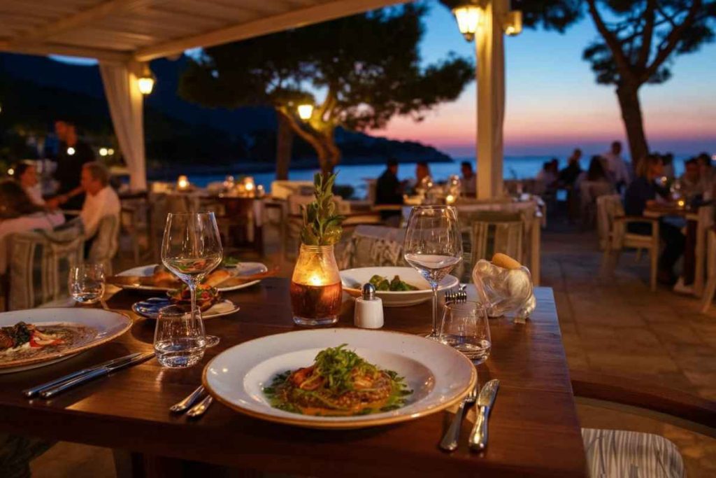 Twiga Porto Cervo: un connubio di stile iconico e autenticità territoriale secondo Ziller di Lmdv Hospitality
