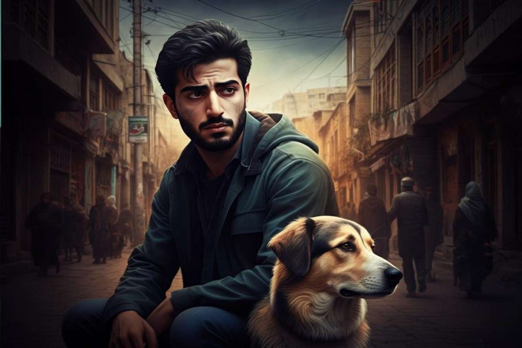 Un film clandestino che svela i segreti di Teheran: 'Buonanotte a Teheran'
