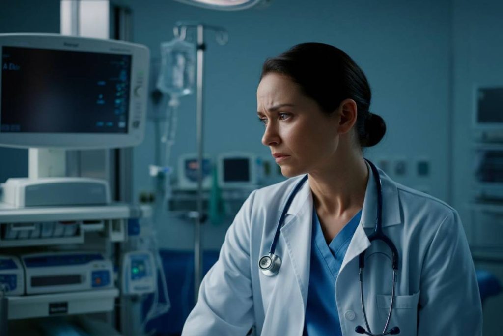 Un medico licenziato dopo aver lasciato il turno in anticipo per paura di un infarto: la storia di un cardiopatico e la Croce Verde di Jesolo