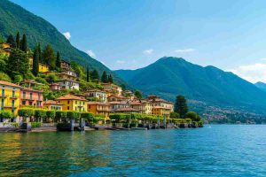 Un ristorante di Como sotto sequestro ospita una cena di gala per il G7: scoppia il caso del titolare indagato