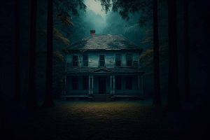 Un viaggio inquietante tra sogno e scienza in 'The Dark Nightmare'