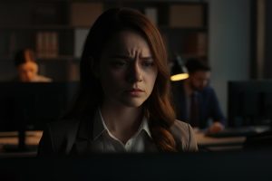 Un viaggio visivo nel mondo di Talking Heads con Saoirse Ronan: 50 anni di musica e arte