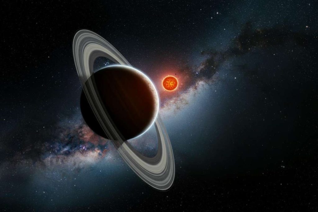 Una coppia cosmica sorprendente rivoluziona le teorie sulla formazione dei pianeti