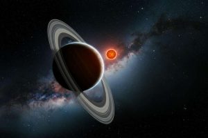 Una coppia cosmica sorprendente rivoluziona le teorie sulla formazione dei pianeti