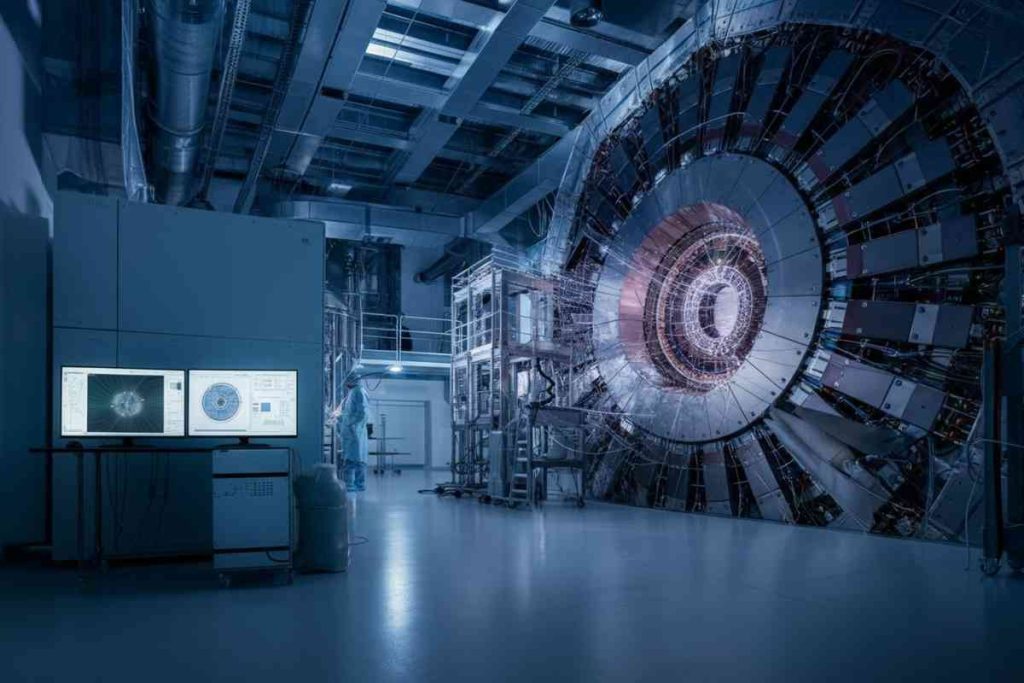 Una misura ultra-precisa rivoluziona la fisica: scopri il nuovo banco di prova VIDEO