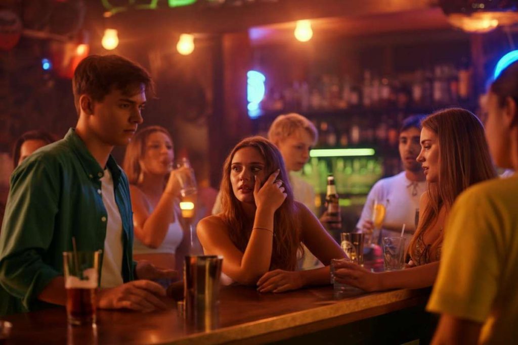 Una serata in discoteca finisce male: 25 intossicati, il gestore in crisi