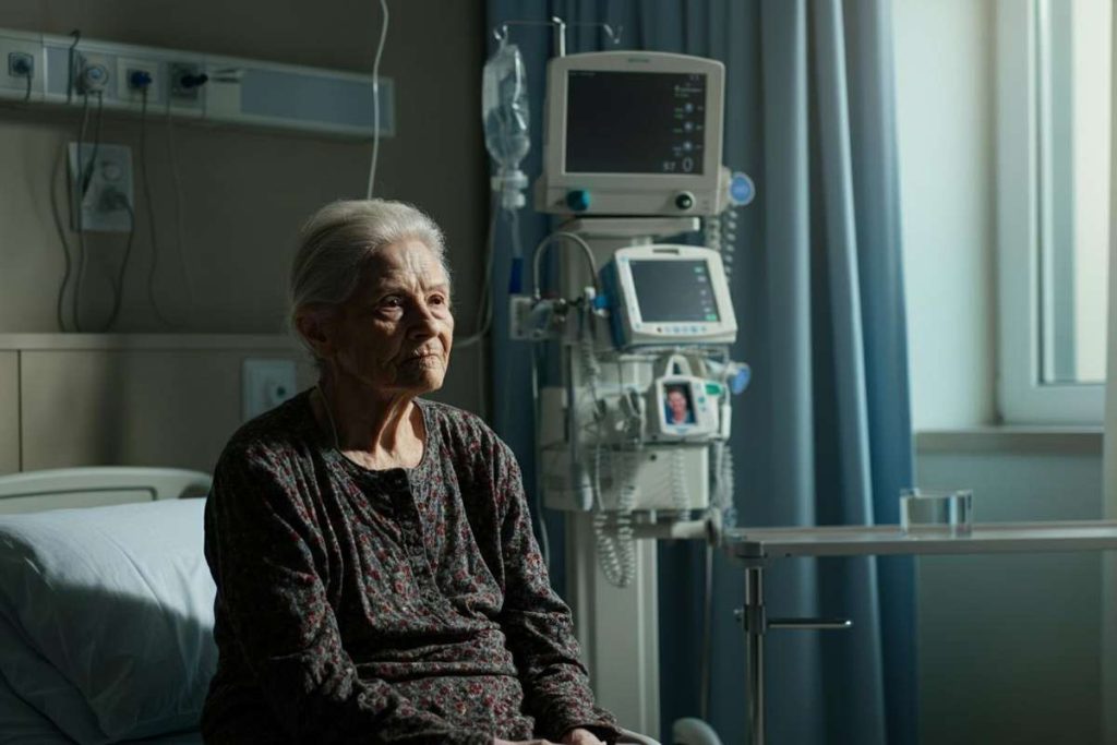 Una vita di violenze e preghiere inascoltate: la tragica storia di una donna e la sua denuncia tardiva