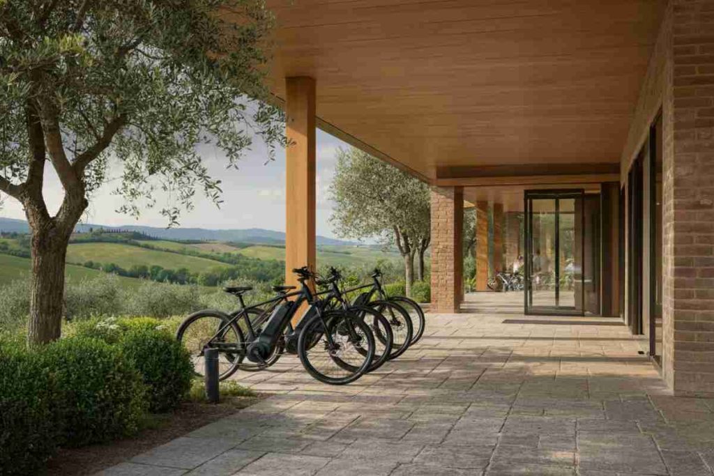 Unicorn Mobility sigla un accordo innovativo con il 5 stelle Argentario Resort