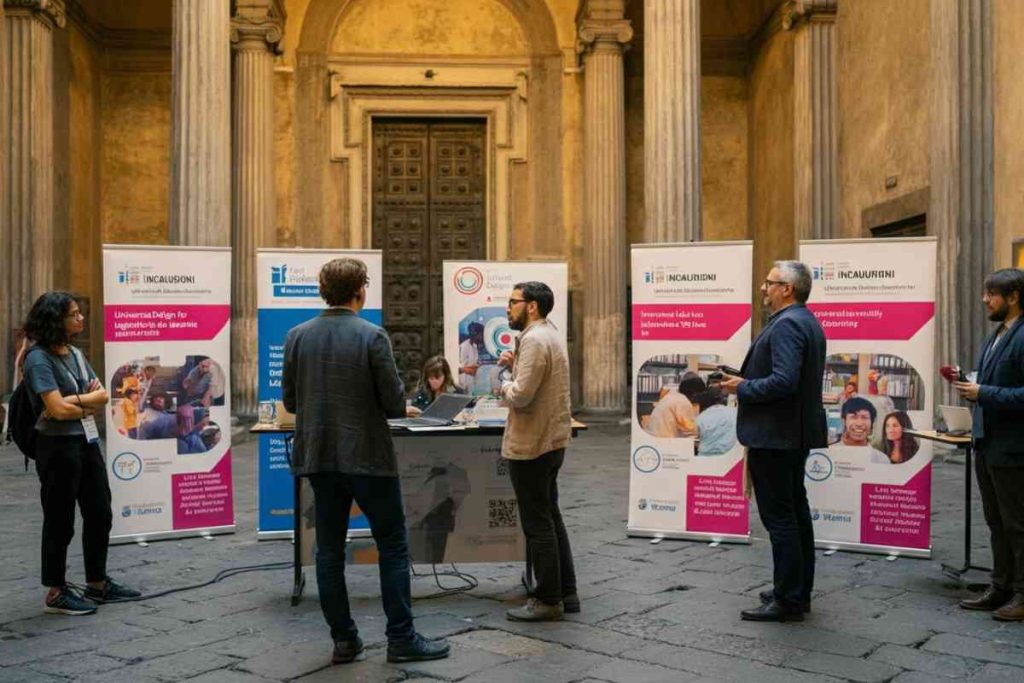 Università Pegaso presenta la quinta edizione della Ren international conference con Ren Lab