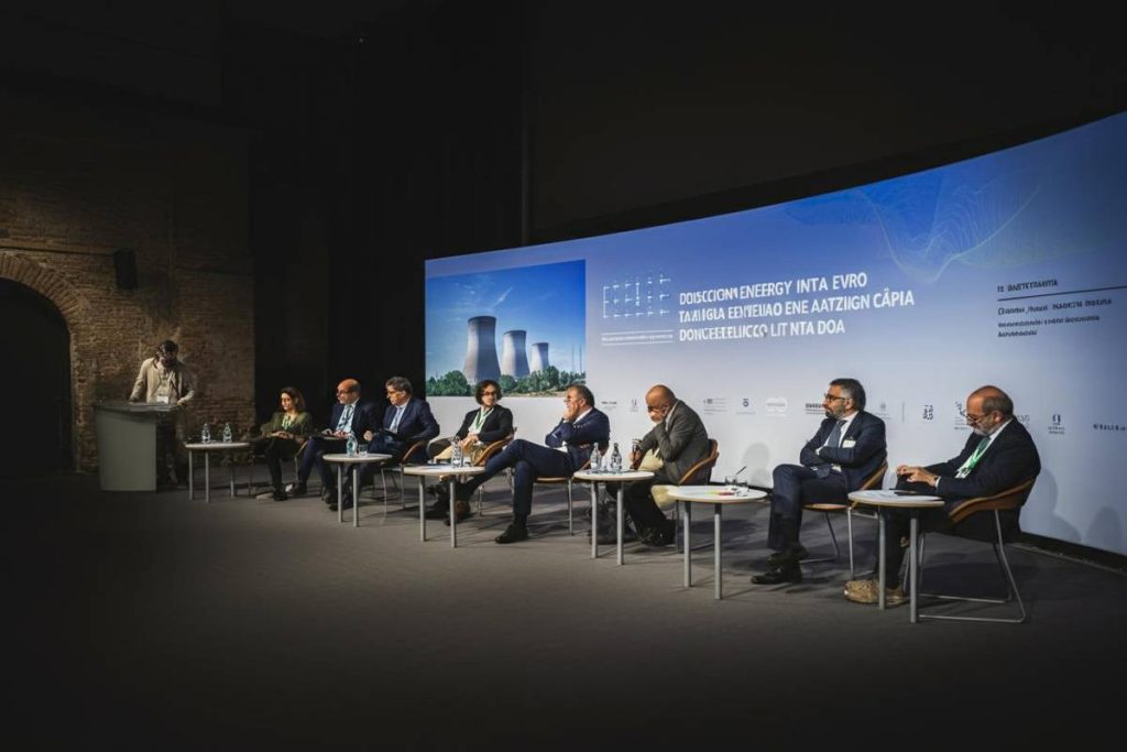 Urso avverte: il conflitto Israele-Iran minaccia la sicurezza energetica globale