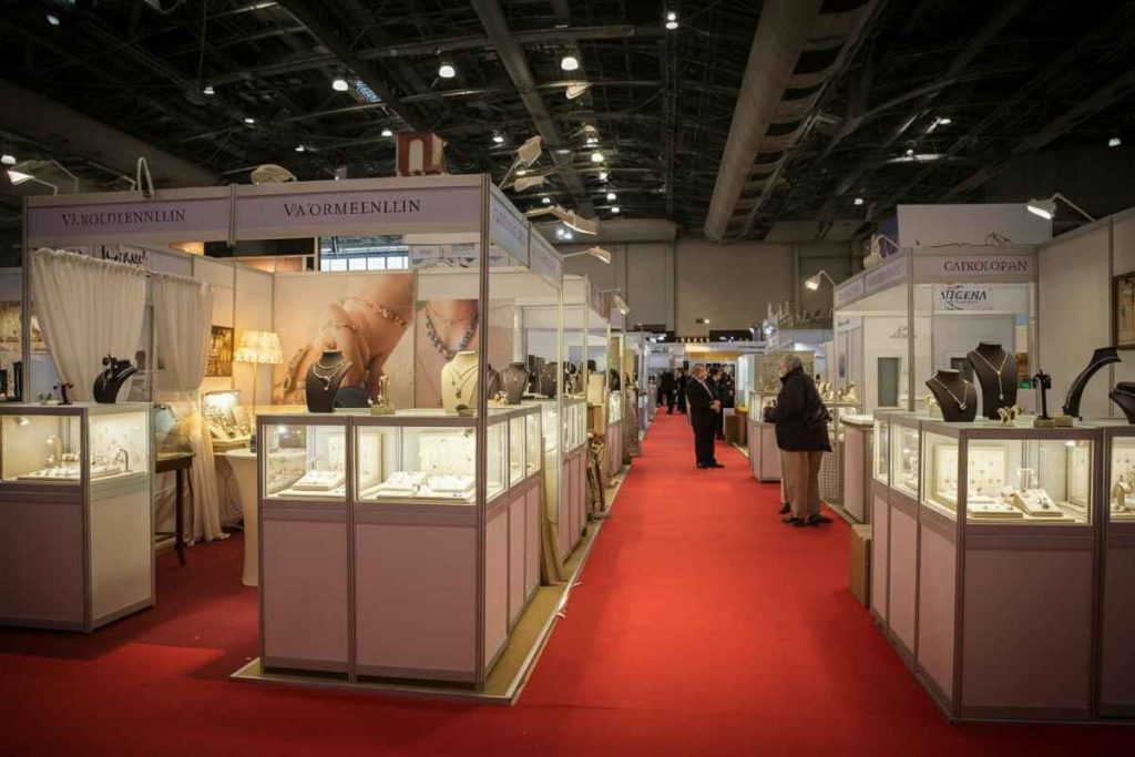Vicenzaoro September 2025: un'esplosione di creatività con 1.200 brand di gioielli da tutto il mondo