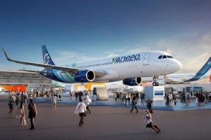 Vietjet sorprende il mercato con un ordine da 100 aerei Airbus