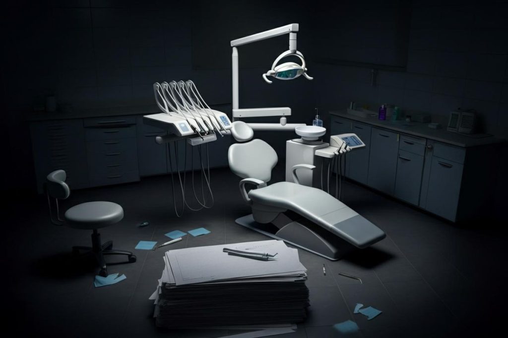Vigevano, dentisti senza abilitazione offrono prestazioni a prezzi stracciati in cambio di favori sessuali