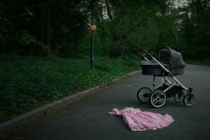 Villa Pamphili: la fuga all'estero di un uomo e il mistero di due cittadine americane