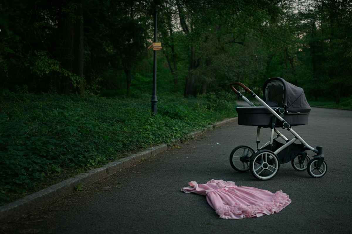 Villa Pamphili: la fuga all'estero di un uomo e il mistero di due cittadine americane