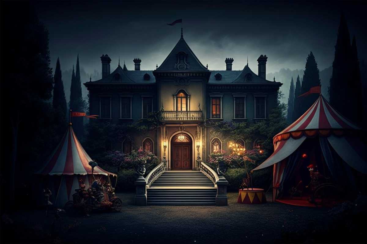 Vittoria Puccini svela il suo lato oscuro in 'Incanto'