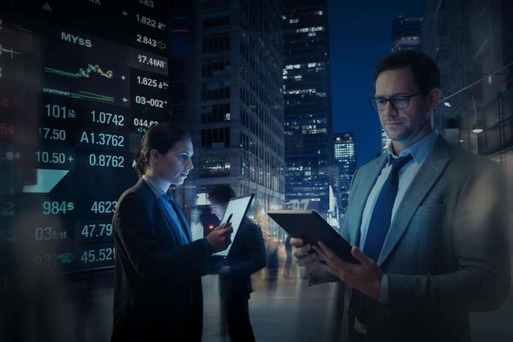 Wall Street in festa: Nasdaq e S&P 500 raggiungono nuovi vertici storici