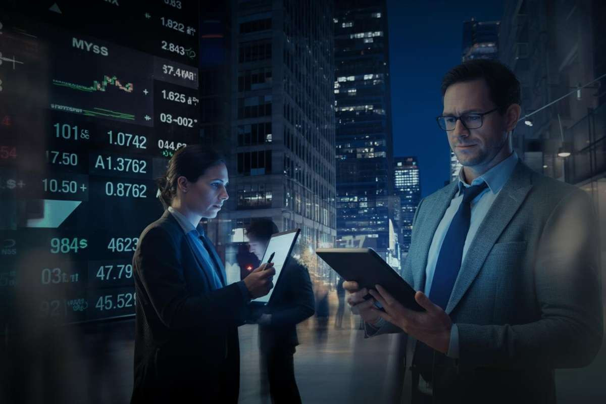 Wall Street in festa: Nasdaq e S&P 500 raggiungono nuovi vertici storici