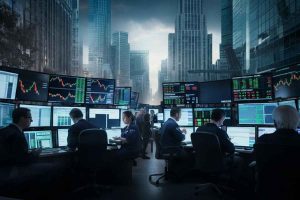Wall Street inizia la settimana con segnali di cautela: Dj +0,01%, Nasdaq +0,13%